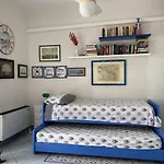Riva Apartment- Zona Rivabella By Cala Salento * 加利波利
