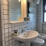 Riva Apartment- Zona Rivabella By Cala Salento 加利波利
