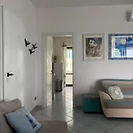 Riva Apartment- Zona Rivabella By Cala Salento 公寓 加利波利