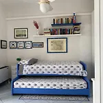 Riva Apartment- Zona Rivabella By Cala Salento * 加利波利