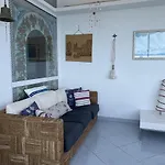 公寓 Riva Apartment- Zona Rivabella By Cala Salento *