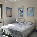 公寓 Riva Apartment- Zona Rivabella By Cala Salento *