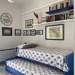 Riva Apartment- Zona Rivabella By Cala Salento 加利波利