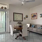 Riva Apartment- Zona Rivabella By Cala Salento 公寓 加利波利