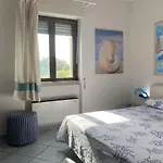 公寓 Riva Apartment- Zona Rivabella By Cala Salento 加利波利