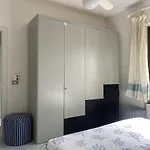 公寓 Riva Apartment- Zona Rivabella By Cala Salento 加利波利