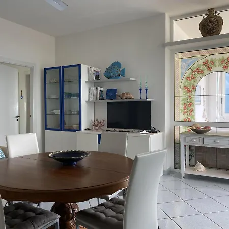 Riva Apartment- Zona Rivabella By Cala Salento 公寓 加利波利