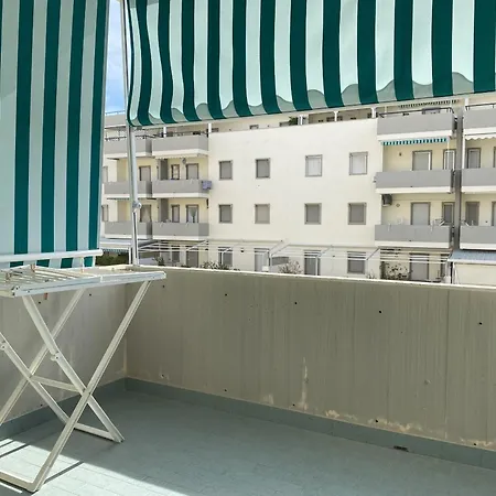 公寓 Riva Apartment- Zona Rivabella By Cala Salento