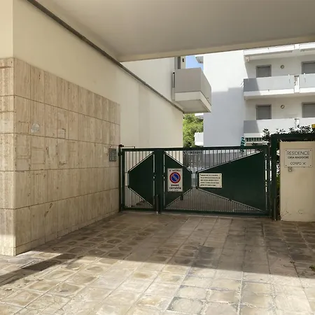 公寓 Riva Apartment- Zona Rivabella By Cala Salento *