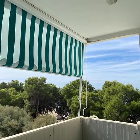 公寓 Riva Apartment- Zona Rivabella By Cala Salento